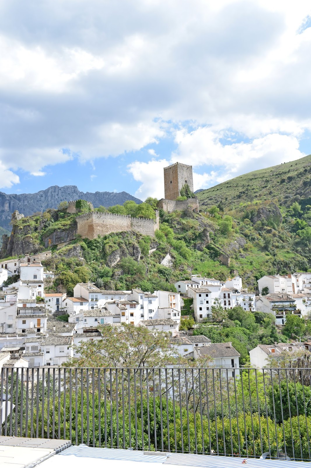 Foto de Torre del Vinagre en Cazorla, Jaén