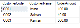SQL - inserted-rows-display-columns