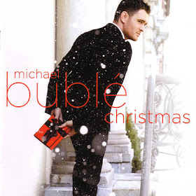Michael Bublé Christmas album