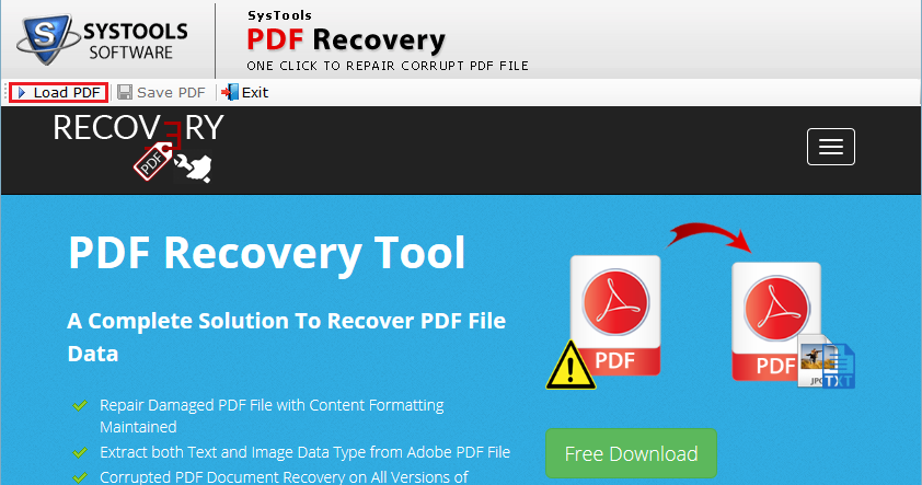 why can t i open pdf attachments in my email