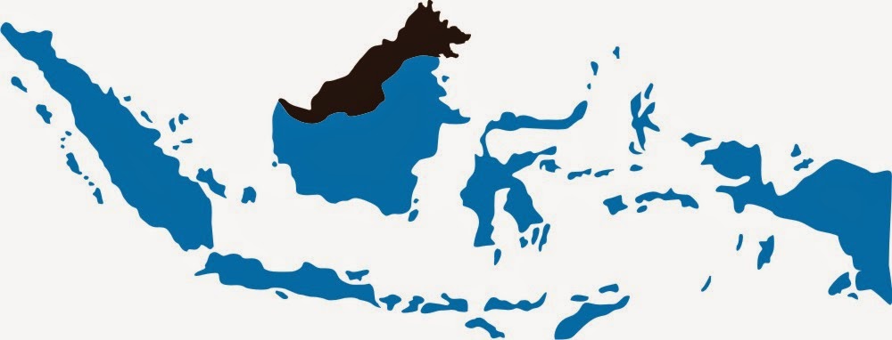 Peta Indonesia Vector Download Corel Draw Gambar
