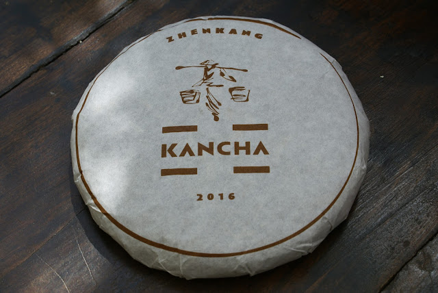 Kancha