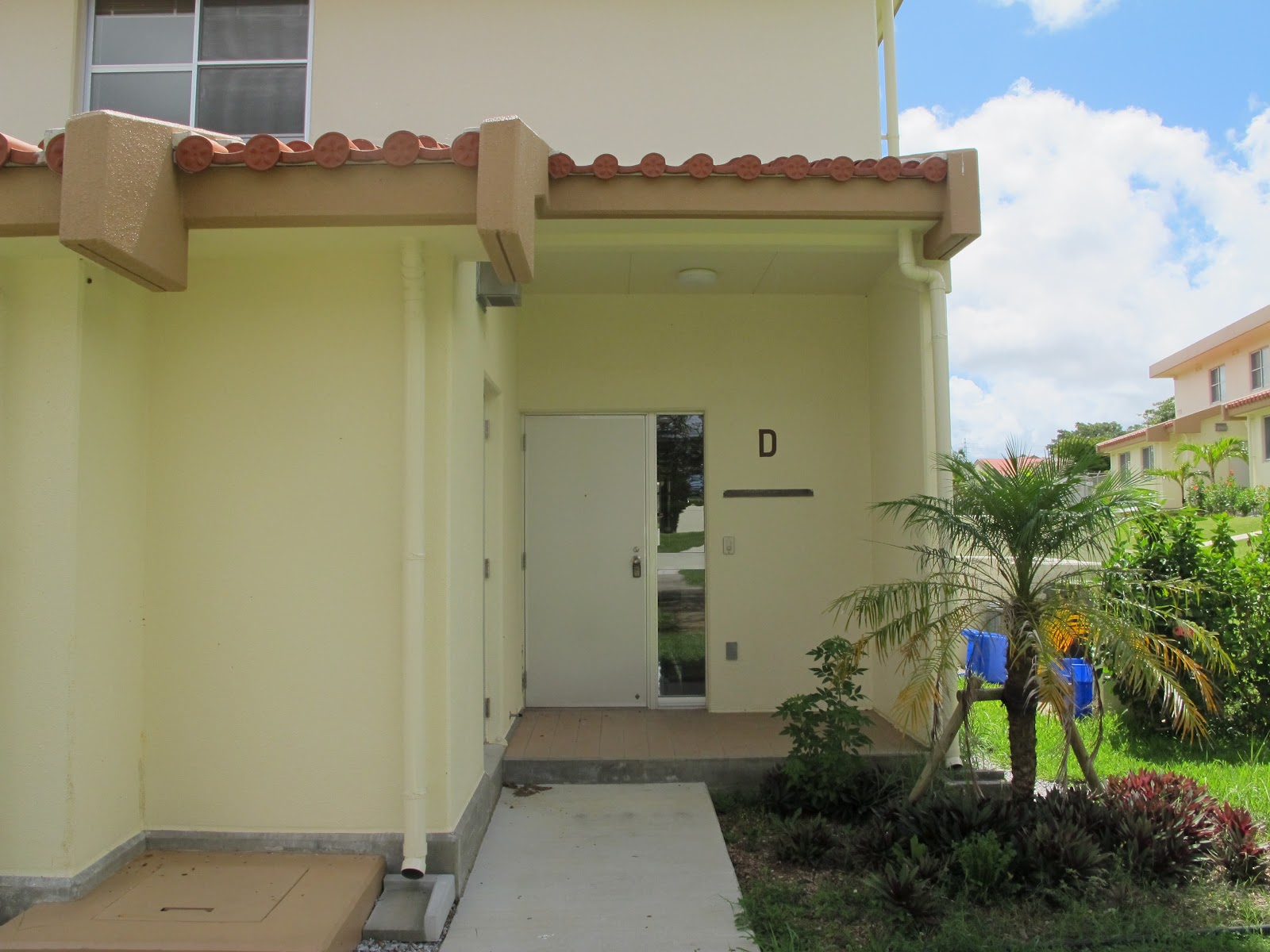 Entertaining Eisenbergs Eisenberg Family Home on Kadena Air Force Base