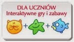 Gry i zabawy WSiP