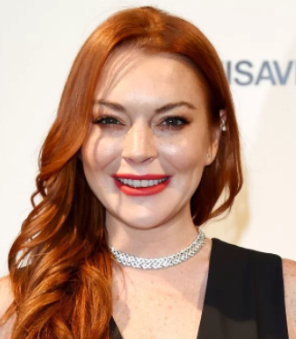 lindsay lohan age sisters family married look alike 2020 2021 husband net worth height weight wiki boyfriend bio how old birthday pocket news alert