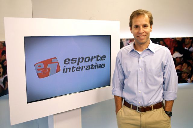 Esporte Interativo diz que São Paulo fez mau negócio ao ...