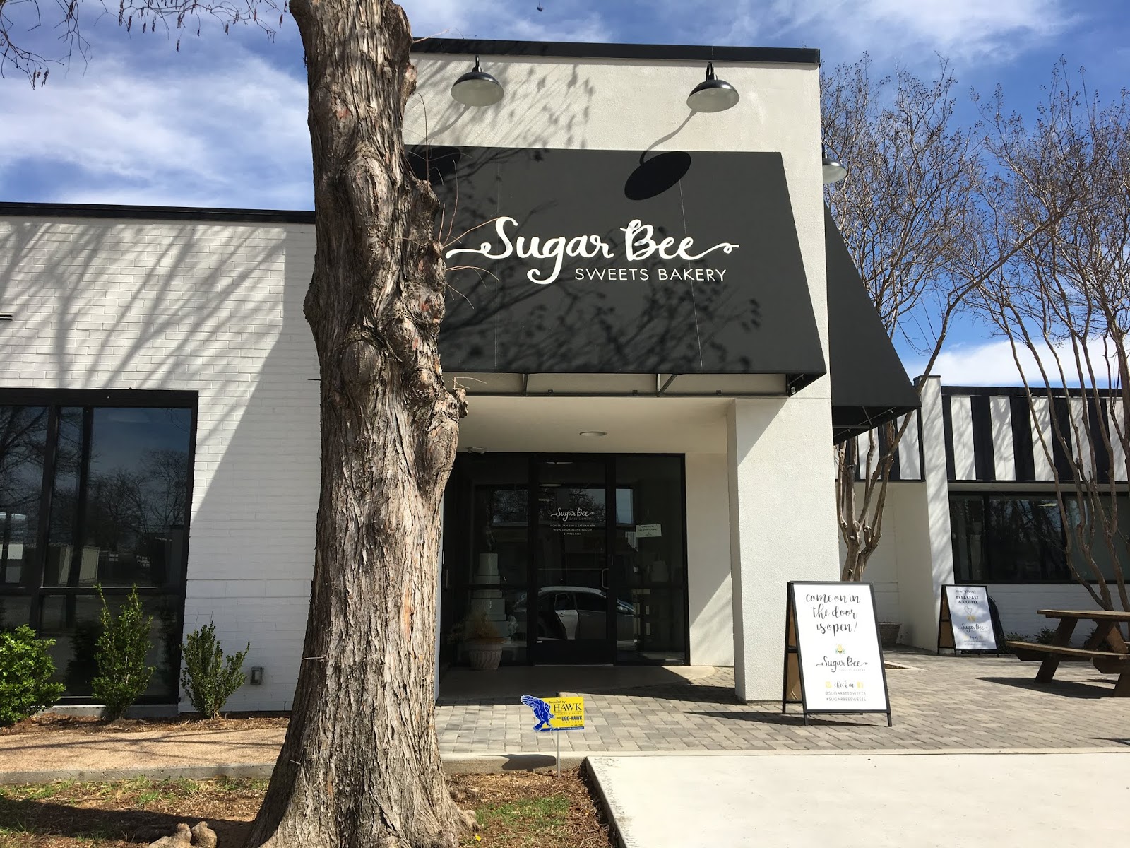 Exploring... Sugar Bee Sweets Bakery Life of P Jern
