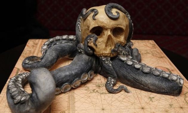 Creepy Halloween Food Ideas Creepy Halloween Food Ideas