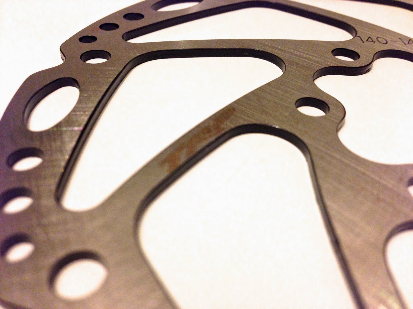 trp cx brakes