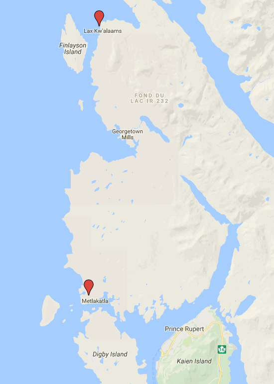 North Coast Review BC Hydro set for planned power outages in Lax Kw