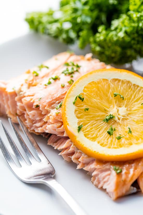 The Best Salmon Marìnade NEWS RECIPES