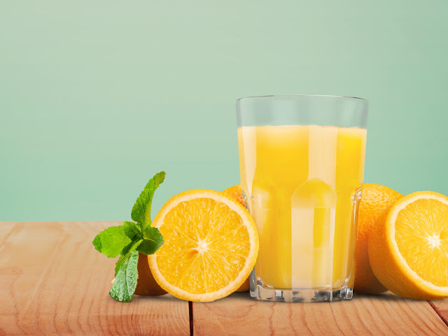 best orange juicer