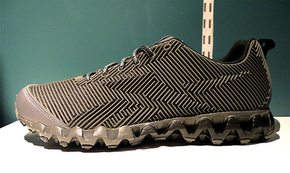 reebok z print shoes