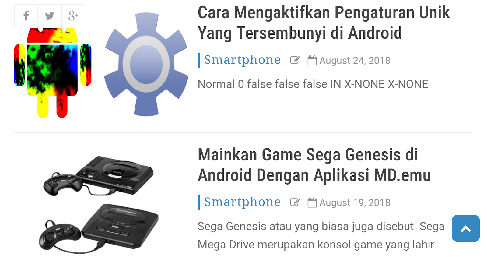None false. None false
