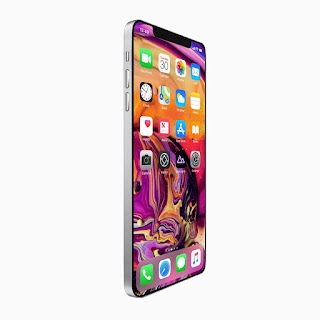 iPhone11 (2019)Update