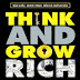 [ Ebook ] Think and Grow Rich - Suy nghĩ làm giàu- PDF