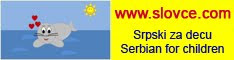 Slovce bener / Slovce banner