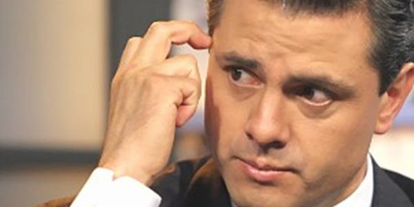 Reconocido actor, pone en su lugar a Peña Nieto Reconocido actor, pone en su lugar a Peña Nieto