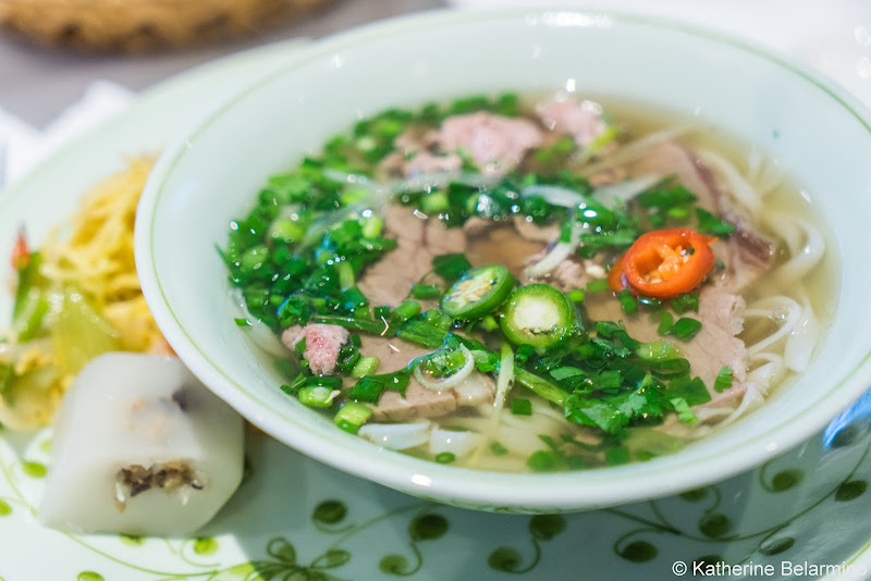 Sofitel Legend Metropole Hanoi Breakfast Things to Do in Hanoi Vietnam