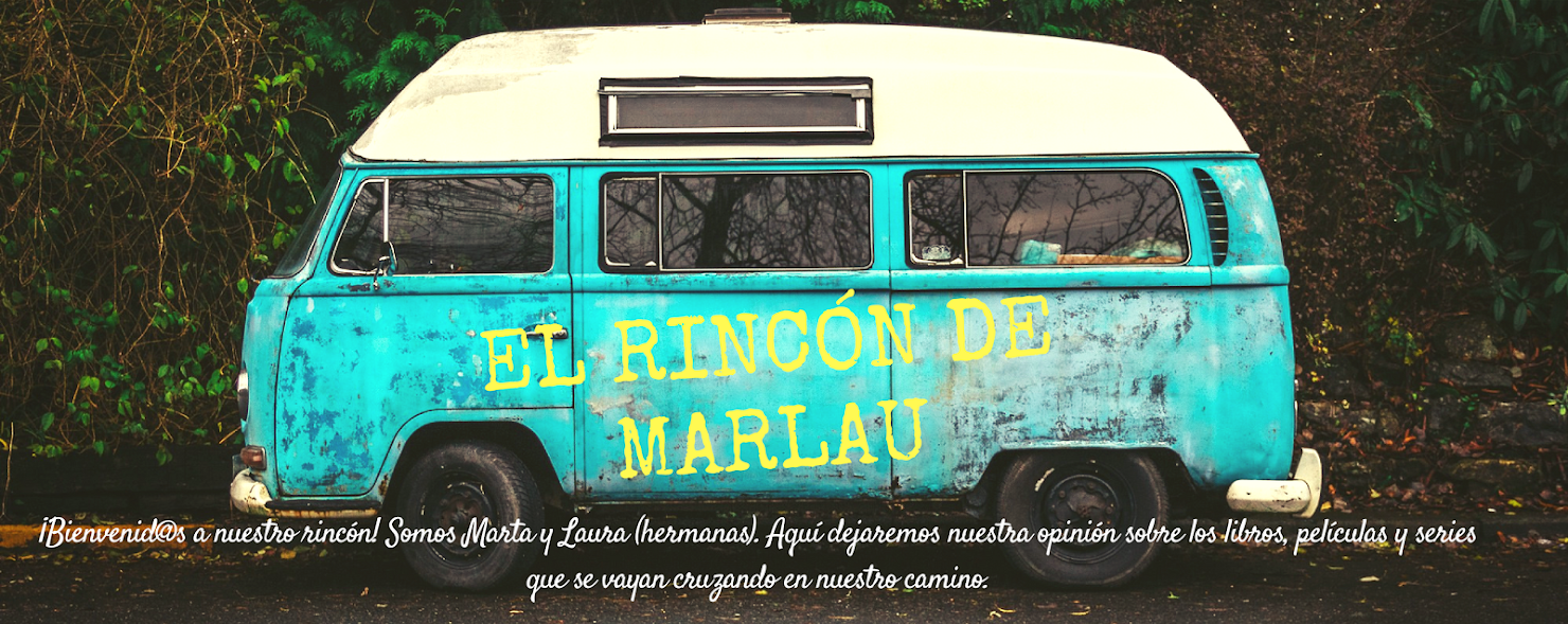 El rincón de Marlau