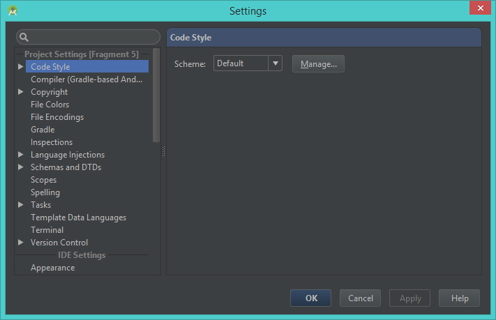 android studio 2.2.3 logcat android studio 2.2.3 logcat