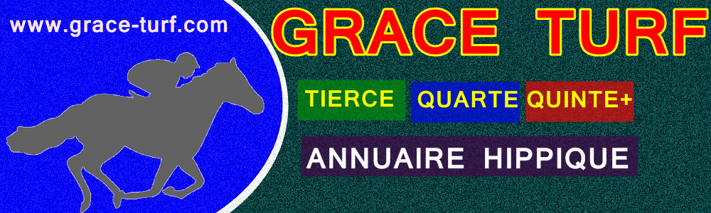GRACE TURF