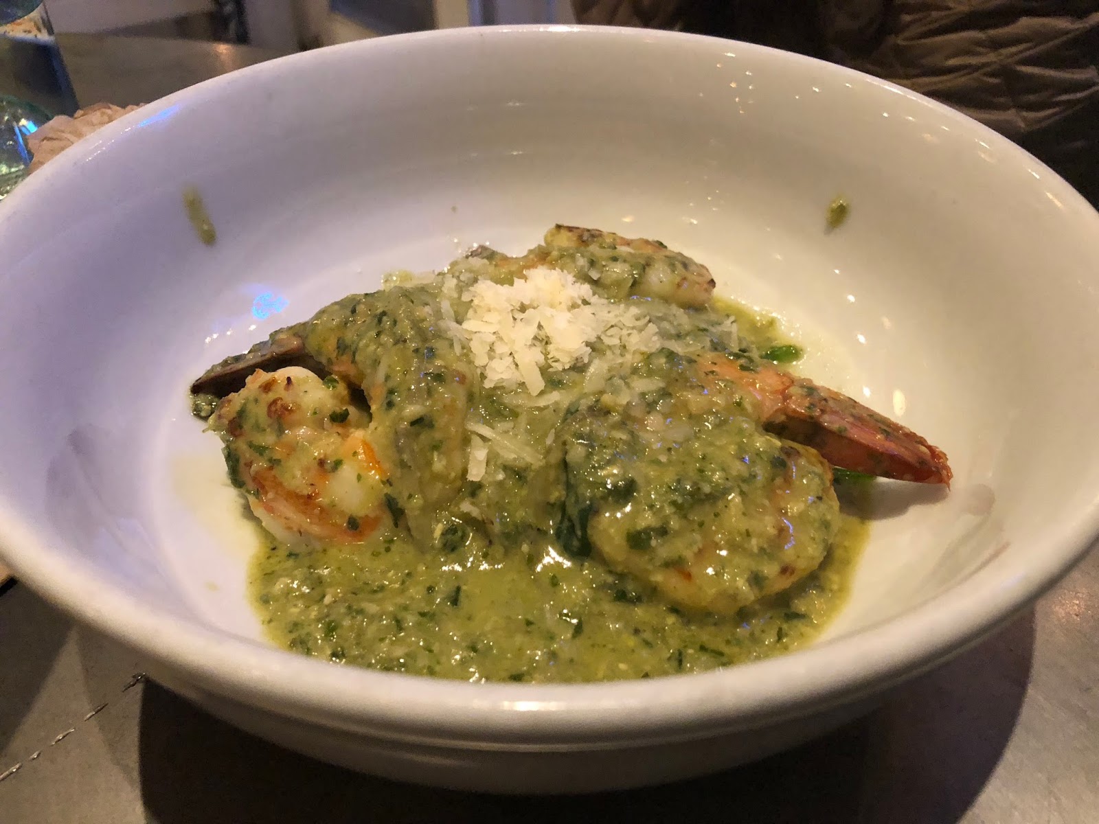 GREAT EATS HAWAII BLUE PLATE OYSTERETTE SANTA MONICA, CA