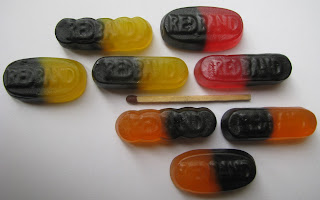 DROP: DropFruit Duo's