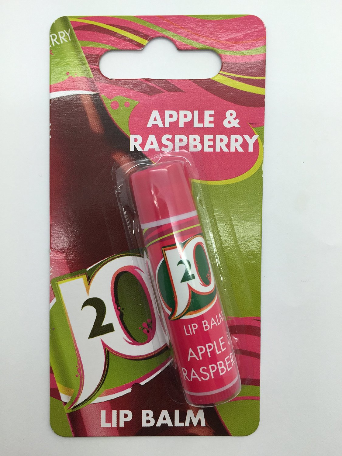 Lolliesareforlife J20 Lip Balm Review