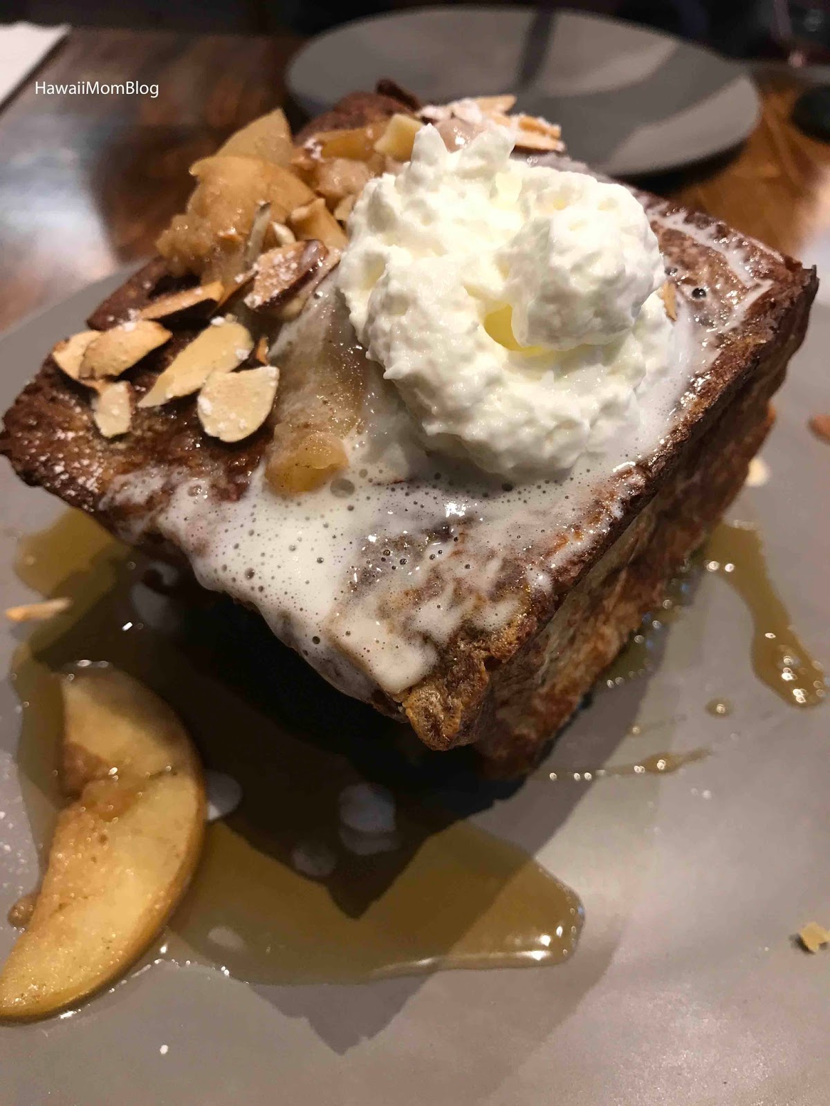 Hawaii Mom Blog Scratch Kitchen & Meatery