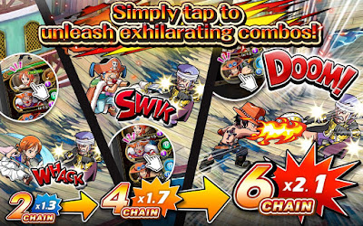 Free Download ONE PIECE Treasure Cruise v ONE PIECE Treasure Cruise v7.2.0 Mod APK (JAPAN) Full Hack Terbaru 2017