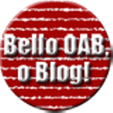 Blog Prof. Rodrigo Bello OAB