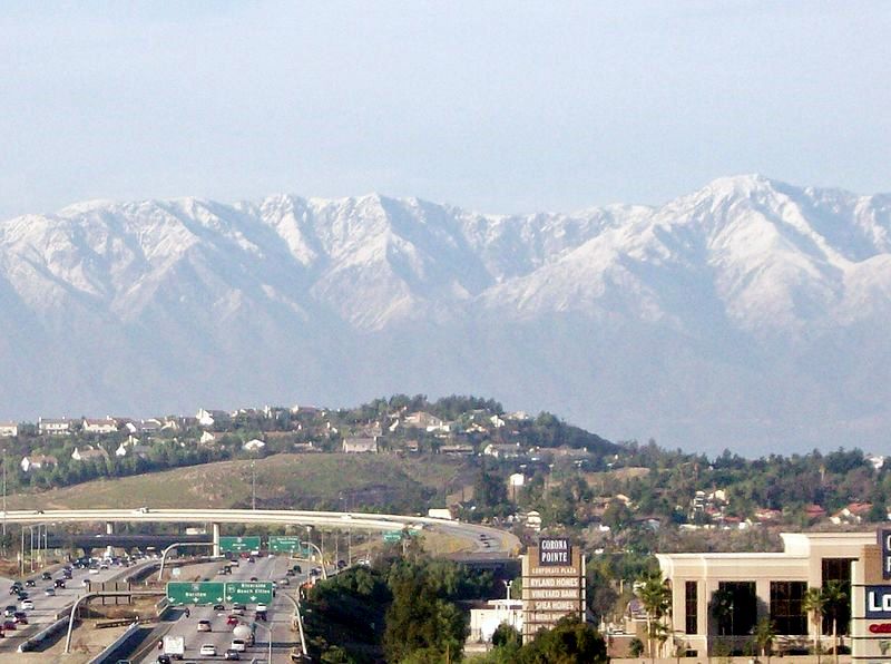 Corona Casas De Venta Real Estate En Corona CA Downtown En Corona CA