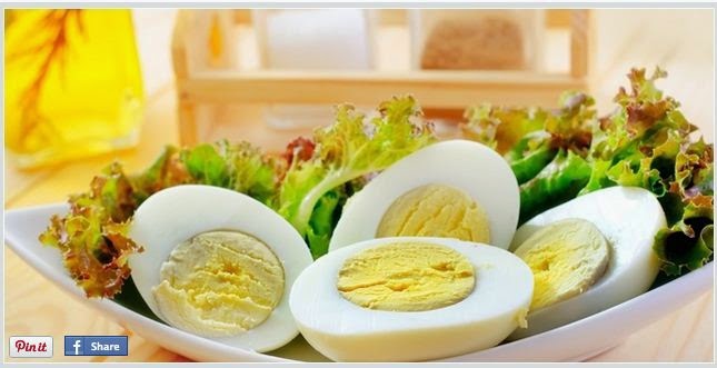 How to Boiled Eggs perfectly