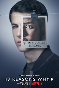 13 Reasons Why Poster