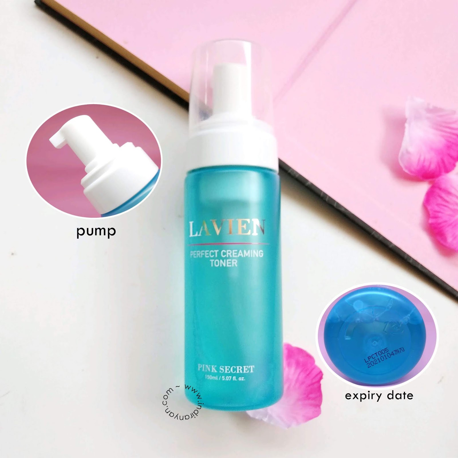 lavien-perfect-creaming-toner
