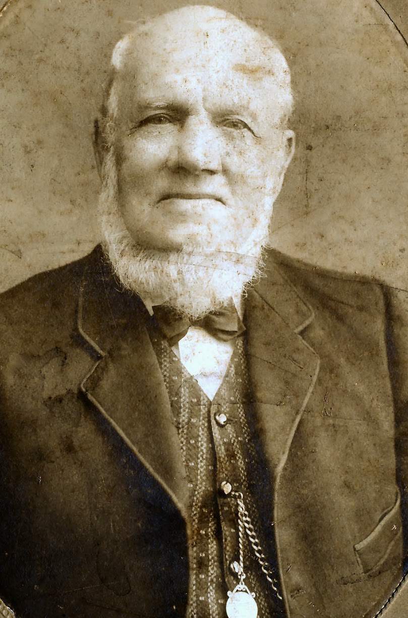 Family Stories Photographs and Memories Sunday's Obituary William