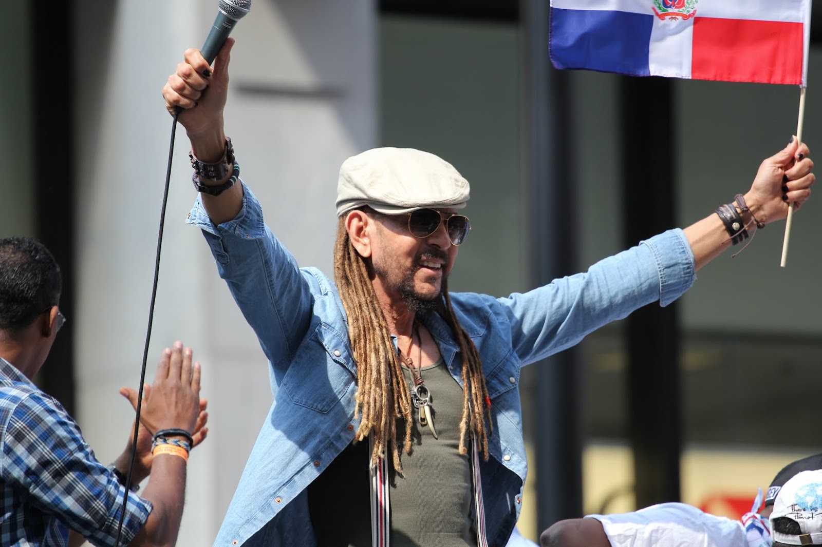 ¿Que significa ser mulato? - Los mulatos