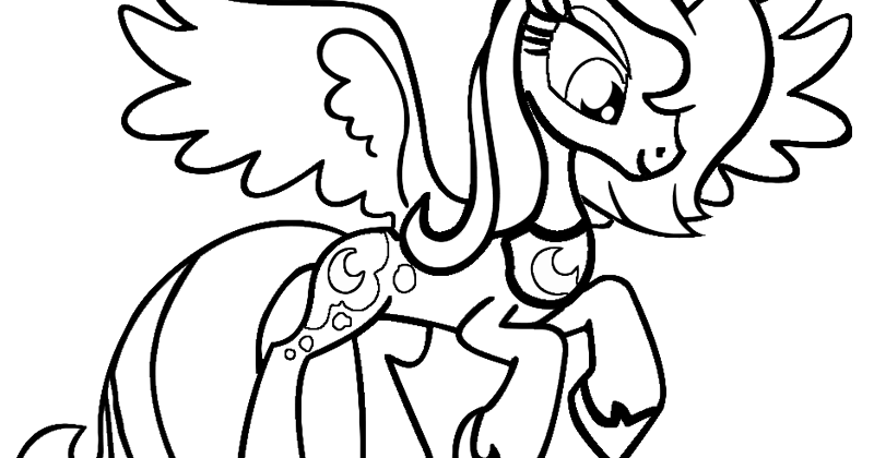 Luna Petunia Debuts On Netflix Free Printables Rockin Sketch Coloring Page