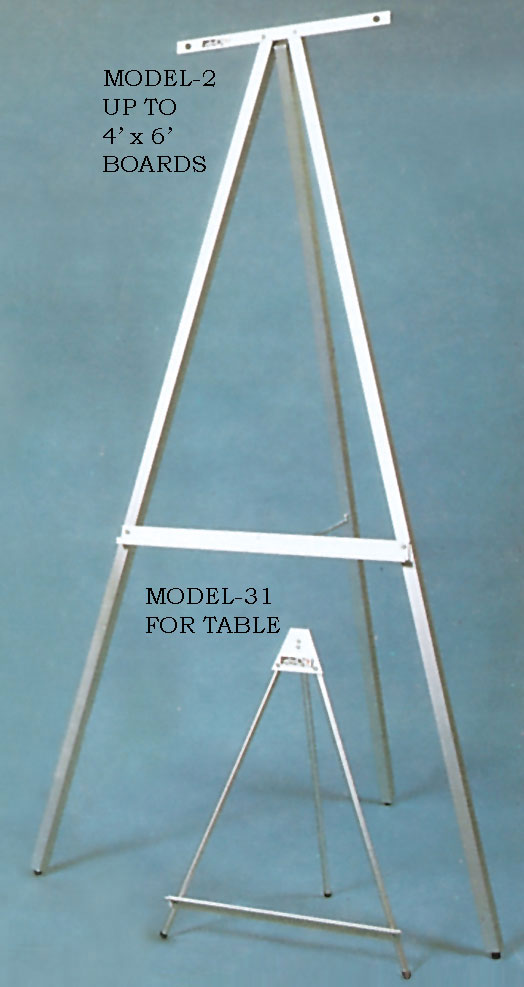 Dry Erase Boards, Calendars & Cork Bulletin Boards Aluminum Poster