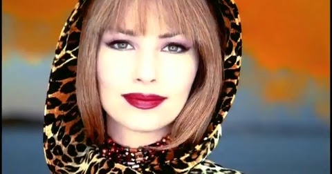 Corazón de Canción: Shania Twain - You're Still The One (letra en