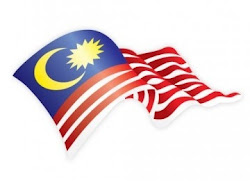 malaysia gemilang jalur bendera clipart vector poster ilustrasi start ameer came few graphics studio