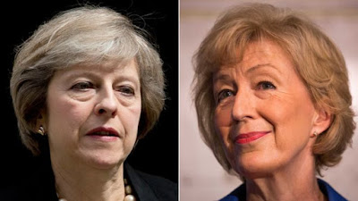 26 Tahun Berlalu, Inggris akan Kembali Dipimpin PM Perempuan 