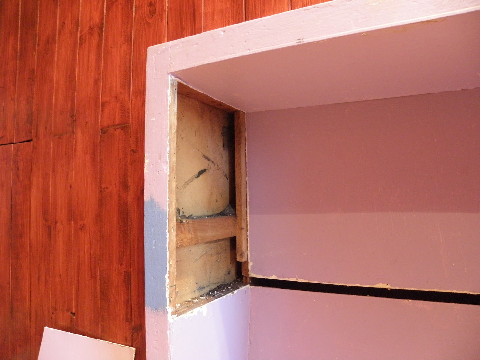 The Study A Veneer of Respectability