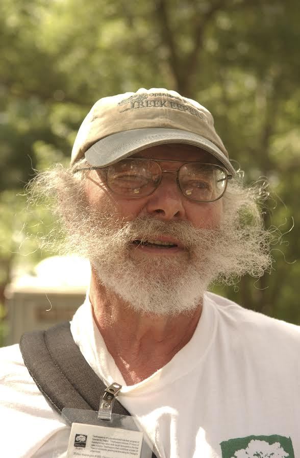 THE OBIT PATROL: Jim DeHorn