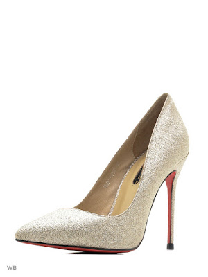 Tacones Beige Tacones Beige