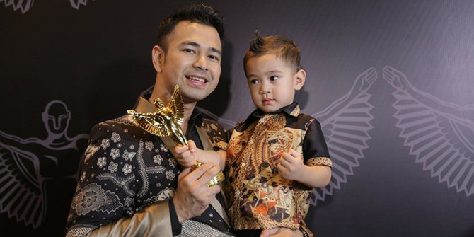 Raffi Ahmad Lirik, Lagu Dan Album (Discography) | Lirikaz 09
