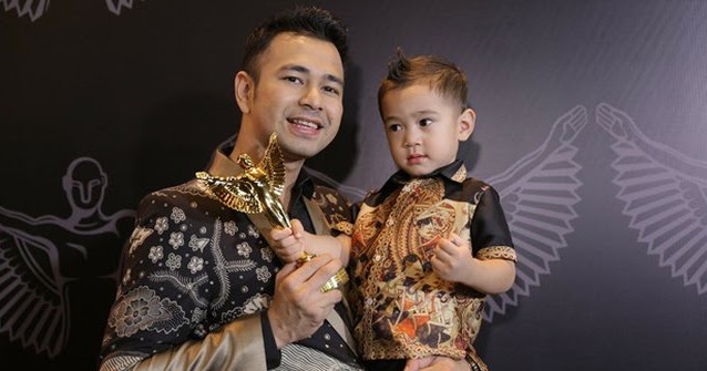 Raffi Ahmad Lirik, Lagu Dan Album (Discography) Lirikaz 09