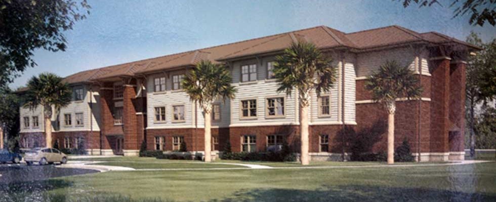 The University of South Carolina Salkehatchie "Indians