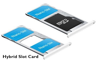 Smartphone Xiaomi dengan Slot Dedicated Eksternal Card Kapasitas penyimpanan atau internal storage pada smartphone sangat bervariasi mulai dari Smartphone Xiaomi dengan Slot Dedicated Eksternal Card